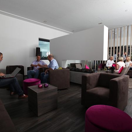 3G Hotel Fulda Esterno foto