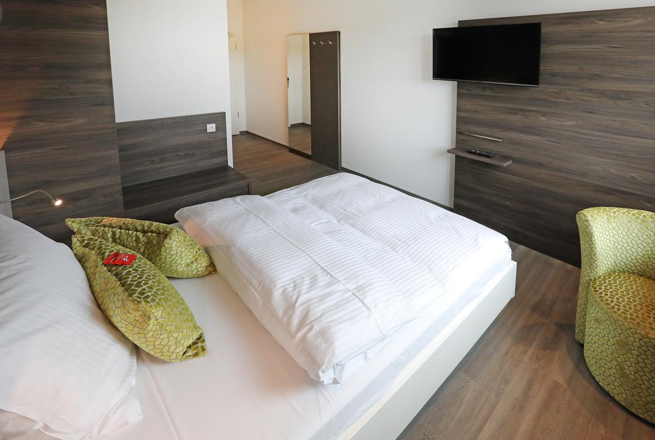3G Hotel Fulda Esterno foto